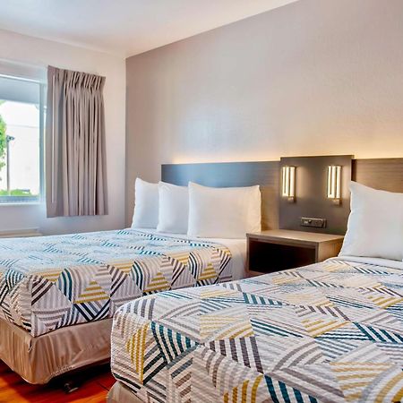 Motel 6-Salem, Or - Expo Center ภายนอก รูปภาพ