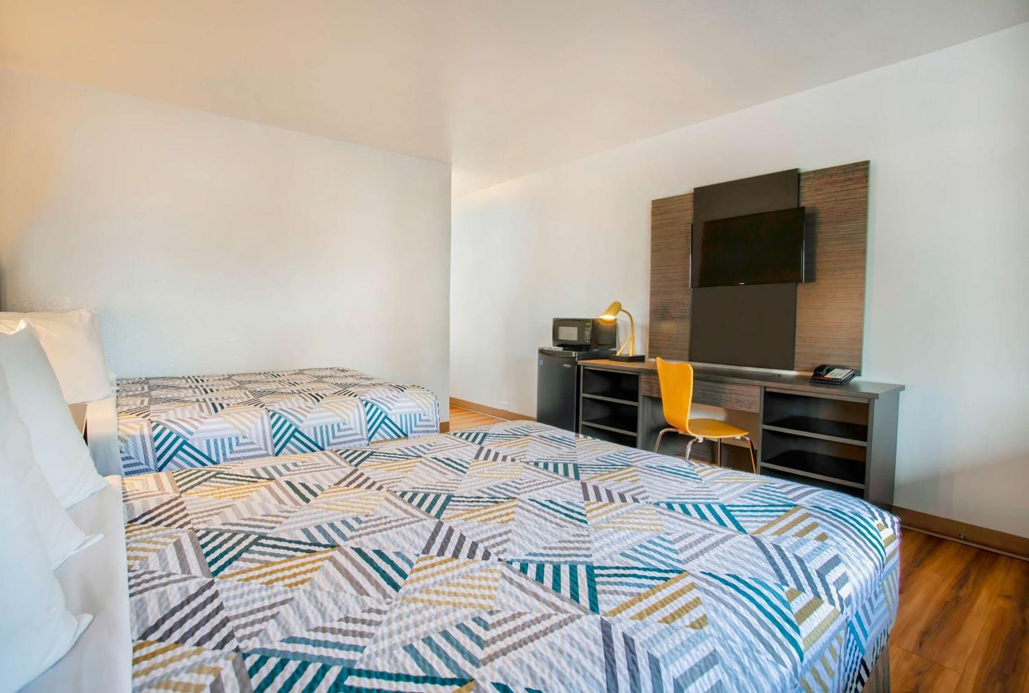 Motel 6-Salem, Or - Expo Center ภายนอก รูปภาพ