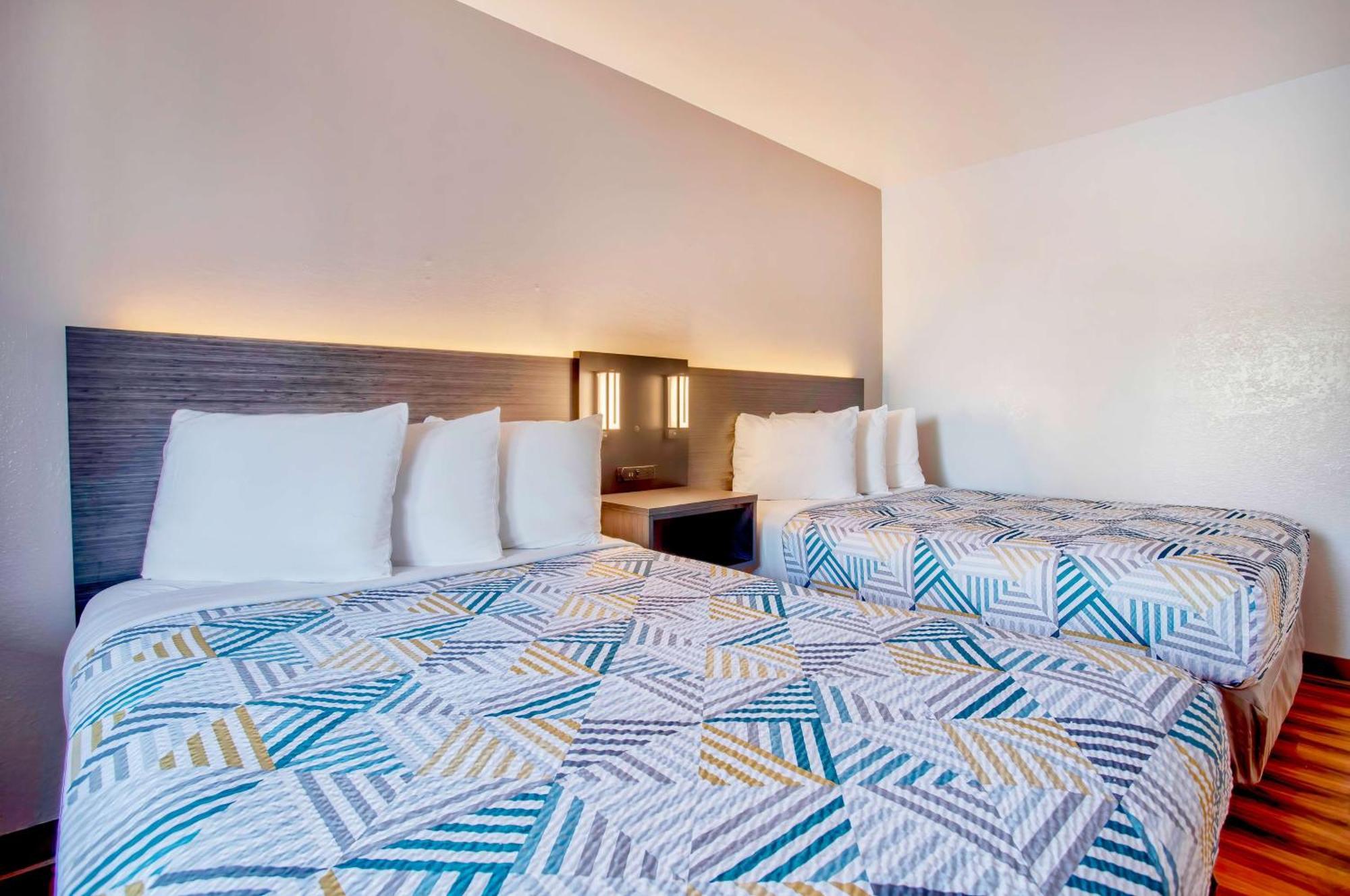 Motel 6-Salem, Or - Expo Center ภายนอก รูปภาพ