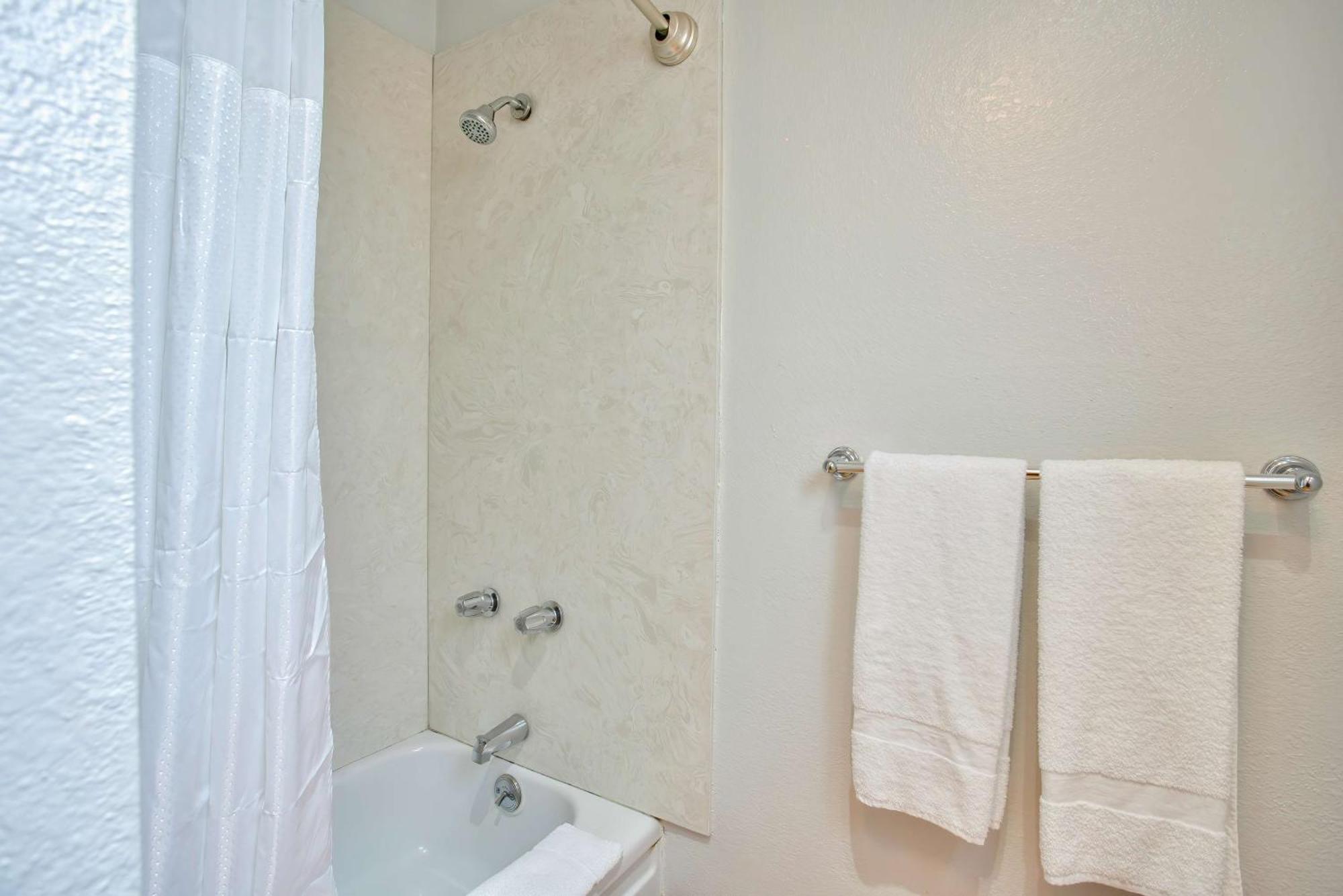 Motel 6-Salem, Or - Expo Center ภายนอก รูปภาพ